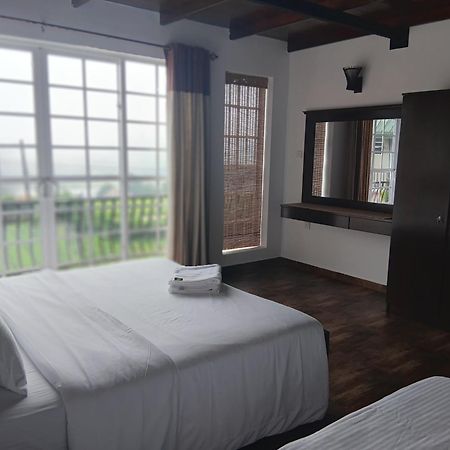 Hotel Terrabella - Nuwara Eliya Extérieur photo