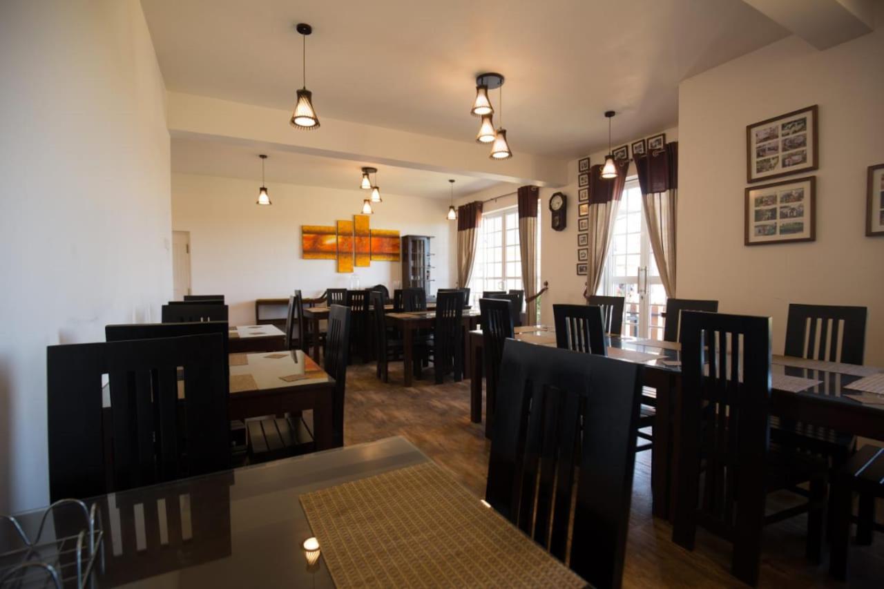 Hotel Terrabella - Nuwara Eliya Extérieur photo