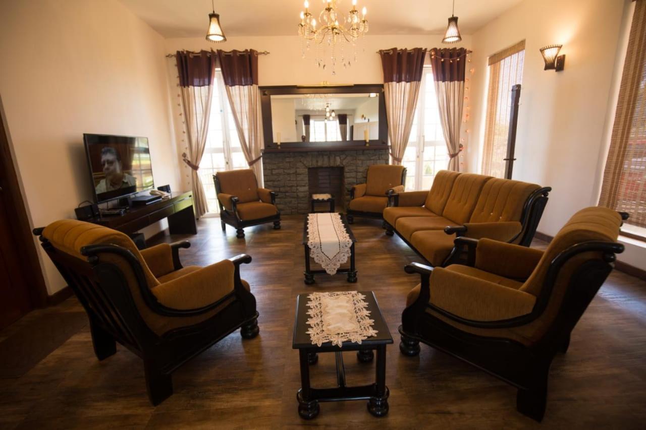 Hotel Terrabella - Nuwara Eliya Extérieur photo
