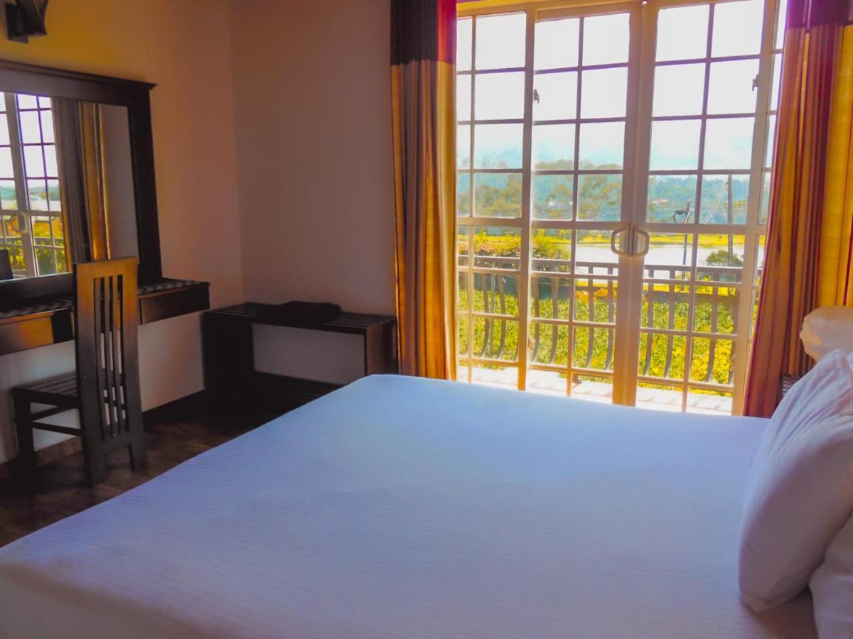 Hotel Terrabella - Nuwara Eliya Extérieur photo