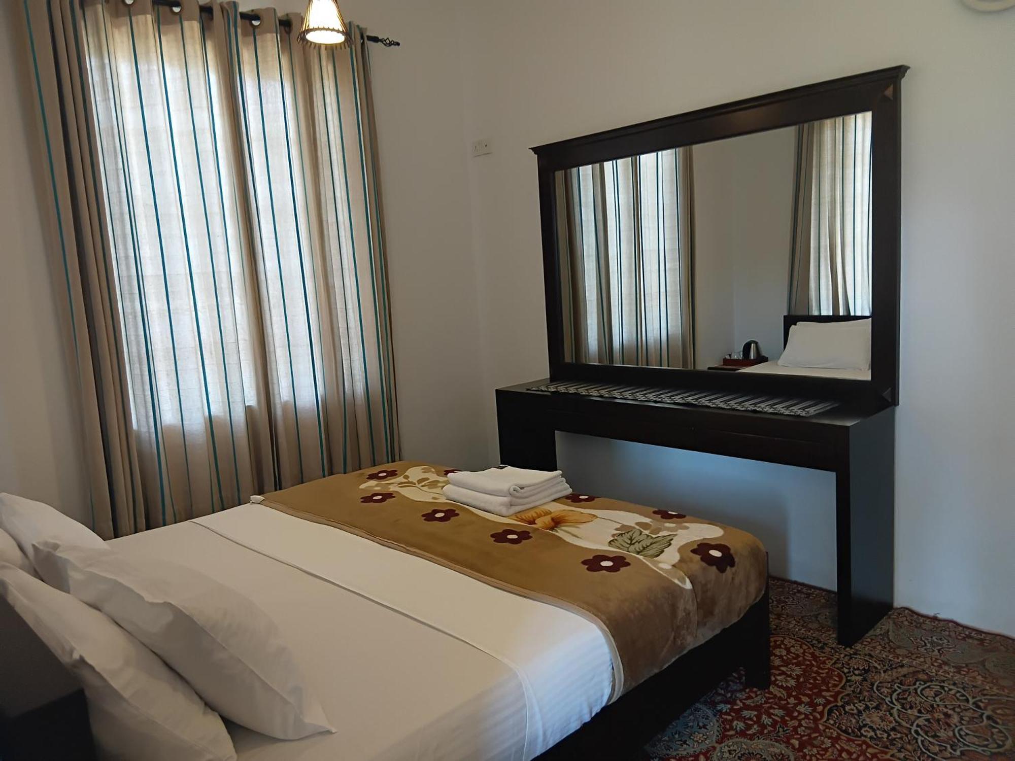Hotel Terrabella - Nuwara Eliya Extérieur photo