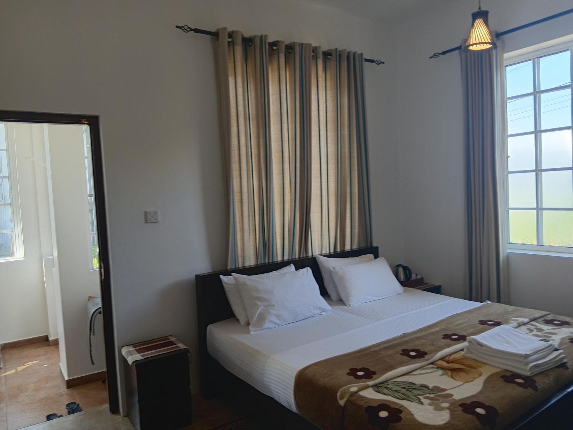 Hotel Terrabella - Nuwara Eliya Extérieur photo